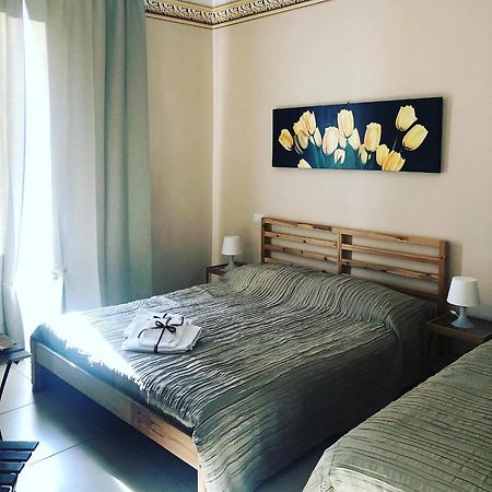 فندق لا سبيتسْيافي  Via Fiume Cento 17 المظهر الخارجي الصورة