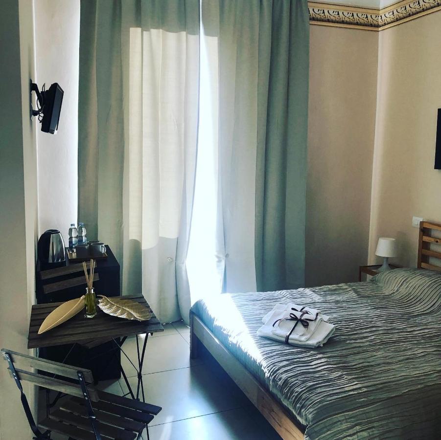 فندق لا سبيتسْيافي  Via Fiume Cento 17 المظهر الخارجي الصورة