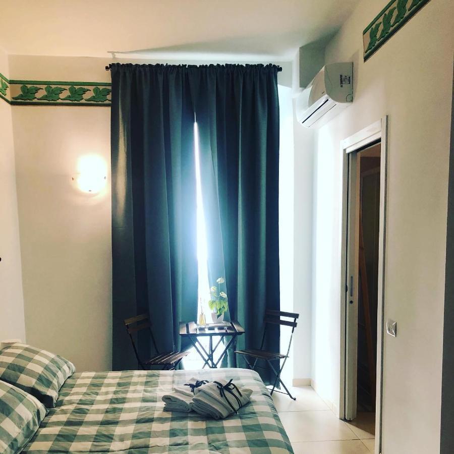 فندق لا سبيتسْيافي  Via Fiume Cento 17 المظهر الخارجي الصورة