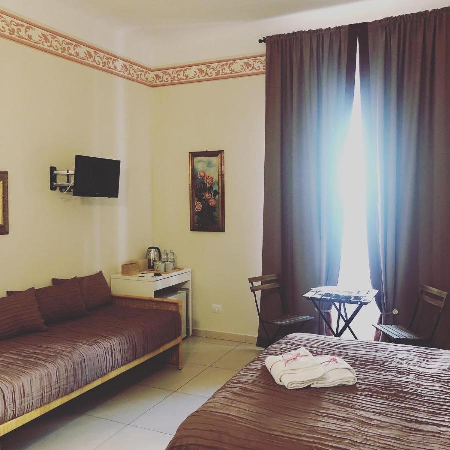 فندق لا سبيتسْيافي  Via Fiume Cento 17 المظهر الخارجي الصورة
